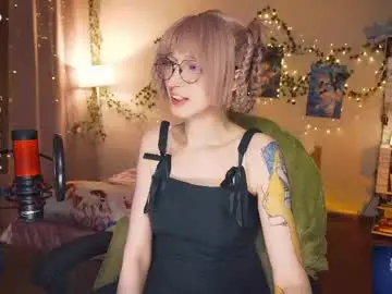 Chaturbate Free Live Porn of koshkasenpai