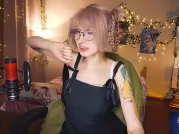 Chaturbate Sex Cam of koshkasenpai