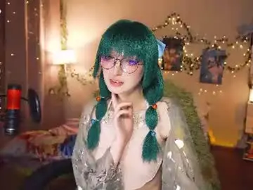Chaturbate Sex Cam of koshkasenpai