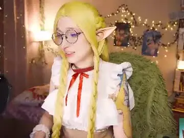 Chaturbate Best Webcam of koshkasenpai