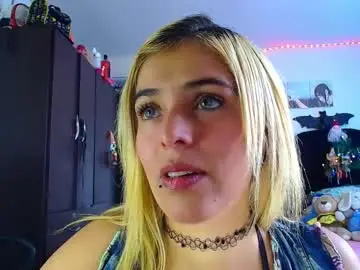 Chaturbate Private Sex Chat of lacolombiana_bitch