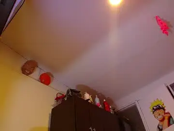 Chaturbate Sex Chat of lacolombiana_bitch