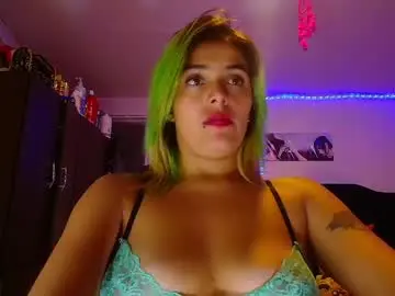 Chaturbate Free Live Porn of lacolombiana_bitch