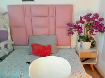 Chaturbate Sex Cam of lina_castle