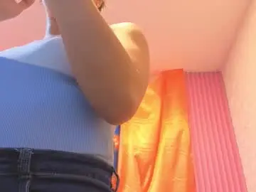 Chaturbate Adult Video Chat of lulu_golden_
