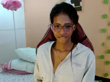 Chaturbate Private Sex Chat of mara_summer