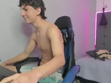 Chaturbate Watch Live Sex Cams of marcellovega