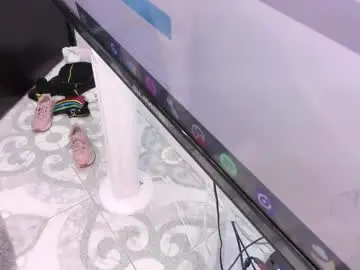 Chaturbate Nude Webcam of melany_love0