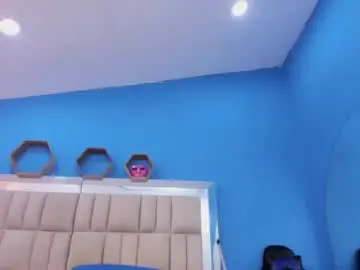 Chaturbate Best Webcam of melany_love0