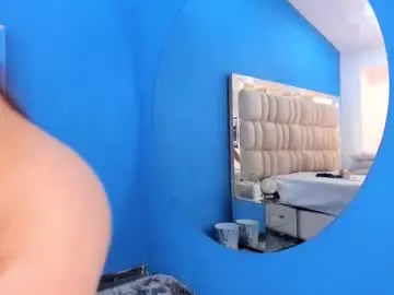 Chaturbate Adult Webcam of melany_love0