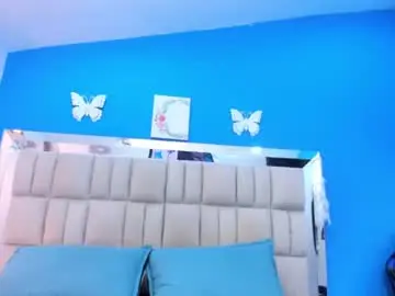 Chaturbate Private Sex Chat of melany_love0