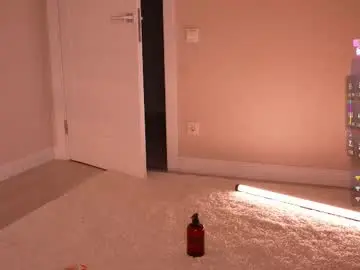 Chaturbate Sex Chat of miablueye