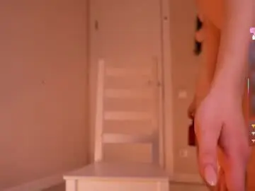 Chaturbate Live Sex of miablueye