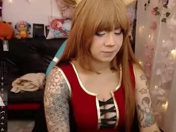 Chaturbate Adult Video Chat of newjadedelux