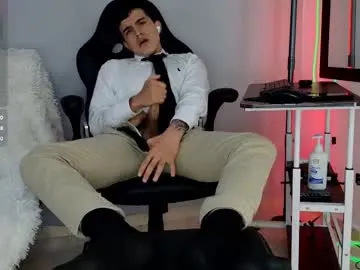 Chaturbate Live Sex of nico_pelusa