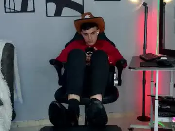 Chaturbate Sex Chat of nico_pelusa