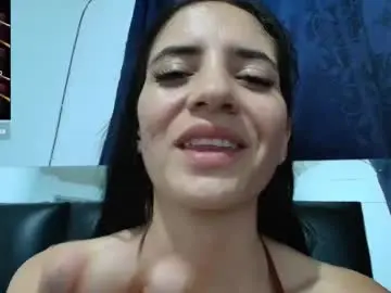 Chaturbate Best live sex cam show of samanthahoteer96