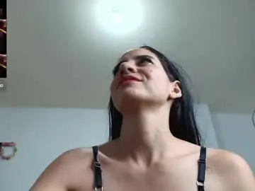 Chaturbate Adult Webcam of samanthahoteer96