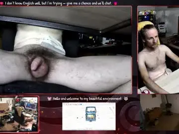 Chaturbate Live Porn of the0archon
