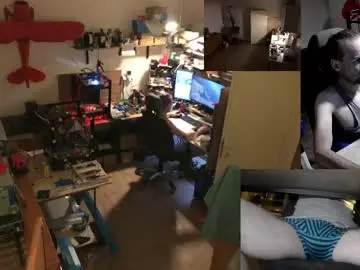 Chaturbate Sex Chat of the0archon