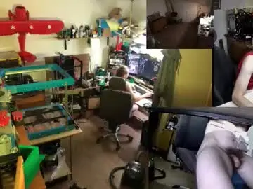 Chaturbate Private Sex Chat of the0archon