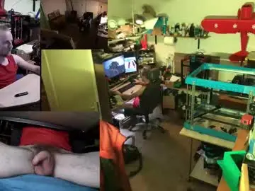 Chaturbate Sex Cam of the0archon