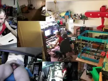 Chaturbate Free Porn Cam of the0archon