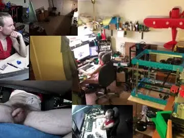 Chaturbate Free Porn Cam of the0archon