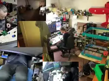 Chaturbate Free Live Porn of the0archon