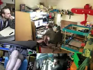 Chaturbate Sex Cam of the0archon