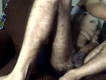 Chaturbate Adult Video Chat of thickcockblacklightskin