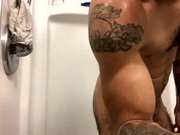 Chaturbate Adult Webcam of thickcockblacklightskin