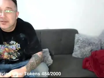 Chaturbate Private Sex Chat of tod916