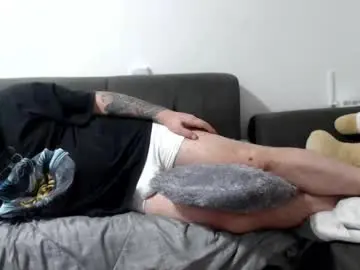 Chaturbate Nude Webcam of tod916