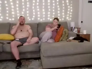 Chaturbate Best live sex cam show of victoriaandjesse