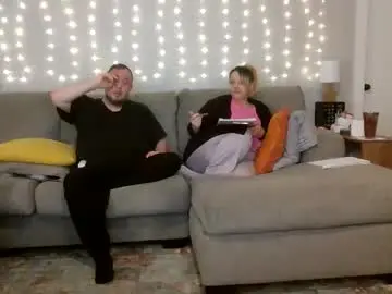 Chaturbate Best Webcam of victoriaandjesse