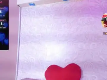 Chaturbate Live Sex of zoe_brooke