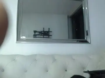 Chaturbate Adult Webcam of zoe_kravitx