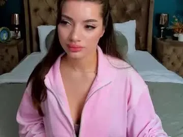 Chaturbate Adult Video Chat of alexiisocean