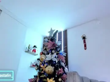 Chaturbate Adult Webcam of anastalin
