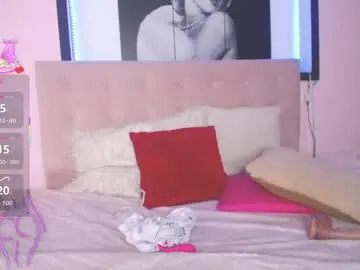 Chaturbate Free Porn Cam of andrea_ramoss_