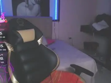 Chaturbate Free Porn Cam of andrea_ramoss_