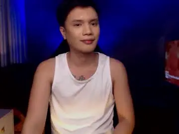 Chaturbate Adult Webcams of asianguy_nextdoor