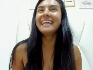 Chaturbate Private Sex Chat of atilana_diaz