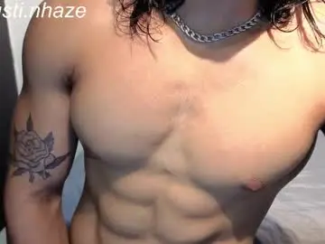 Chaturbate Nude Webcam of austiin_haze
