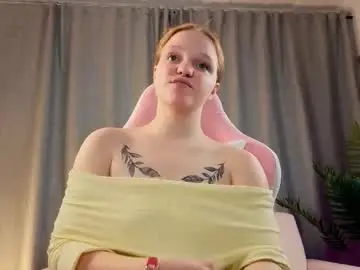 Chaturbate Free Porn Cam of bianca_touch