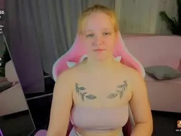 Chaturbate Sex Cam of bianca_touch