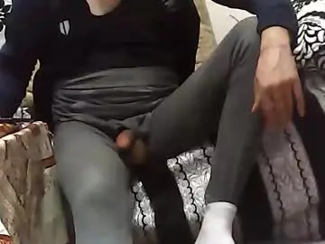 Chaturbate Nude Webcam of bigcock977654