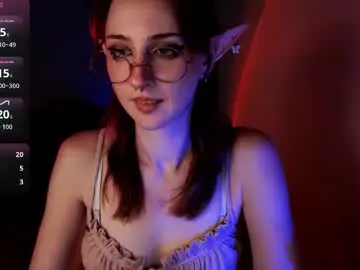 Chaturbate Live Porn of brandy_queen