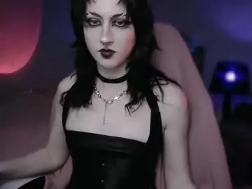 Chaturbate Nude Webcam of brandy_queen